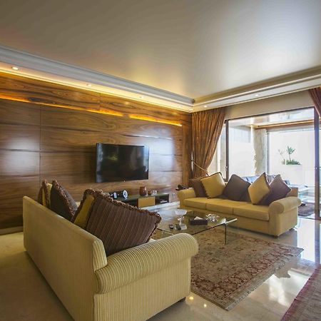 Lahoya Suites Beirut Exteriör bild