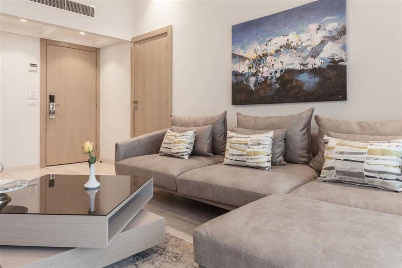 Lahoya Suites Beirut Exteriör bild
