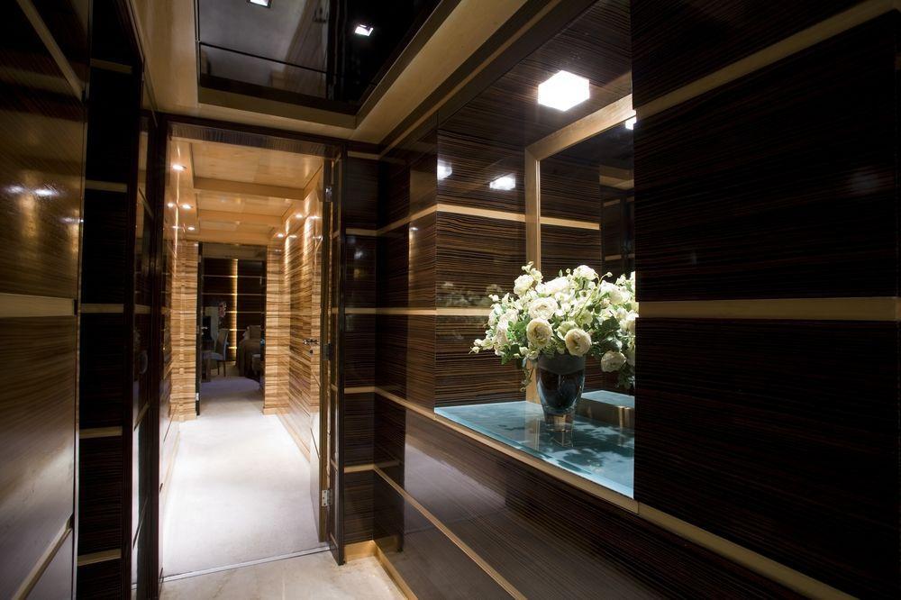 Lahoya Suites Beirut Exteriör bild
