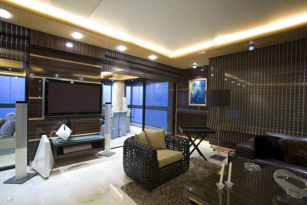 Lahoya Suites Beirut Exteriör bild