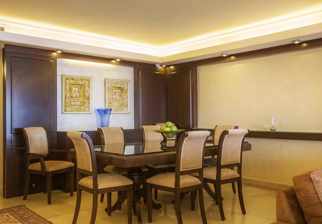 Lahoya Suites Beirut Exteriör bild