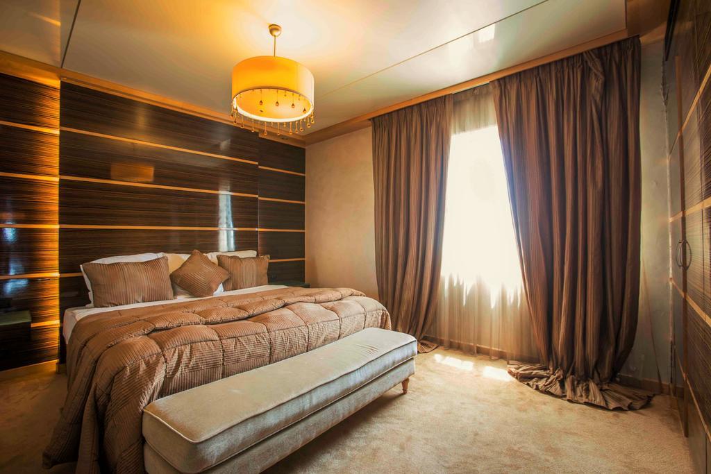 Lahoya Suites Beirut Exteriör bild