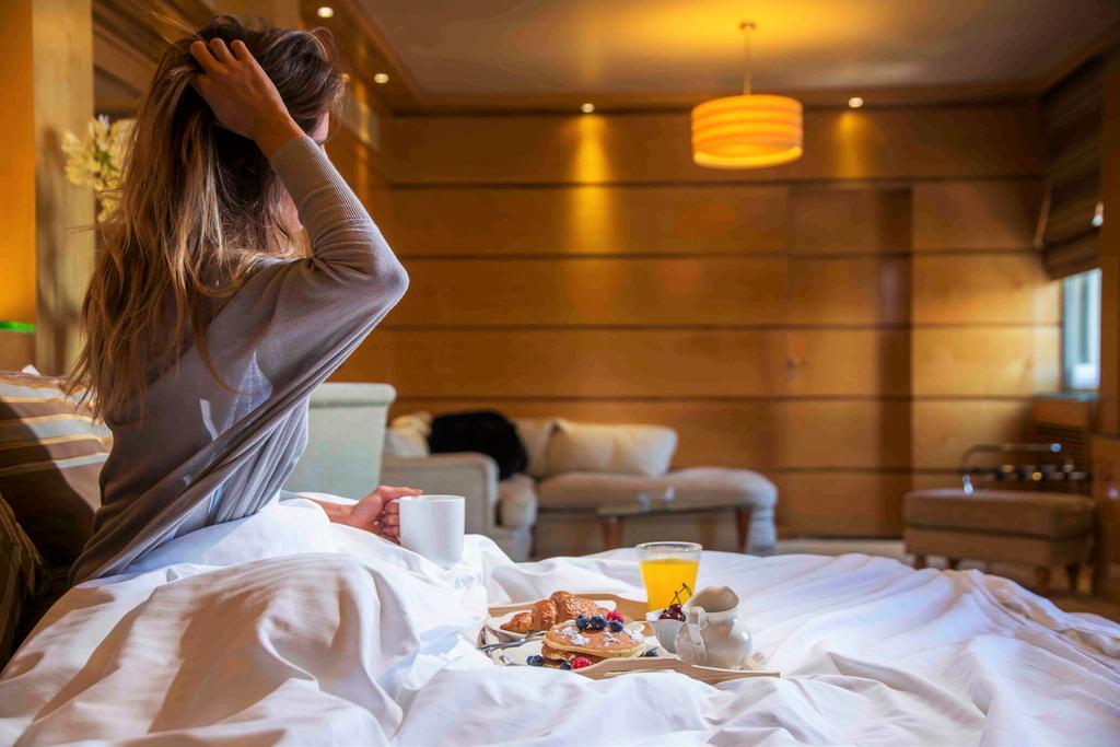 Lahoya Suites Beirut Exteriör bild