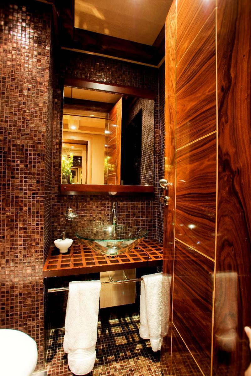 Lahoya Suites Beirut Exteriör bild
