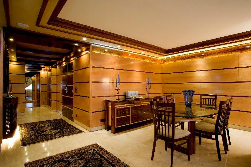 Lahoya Suites Beirut Exteriör bild