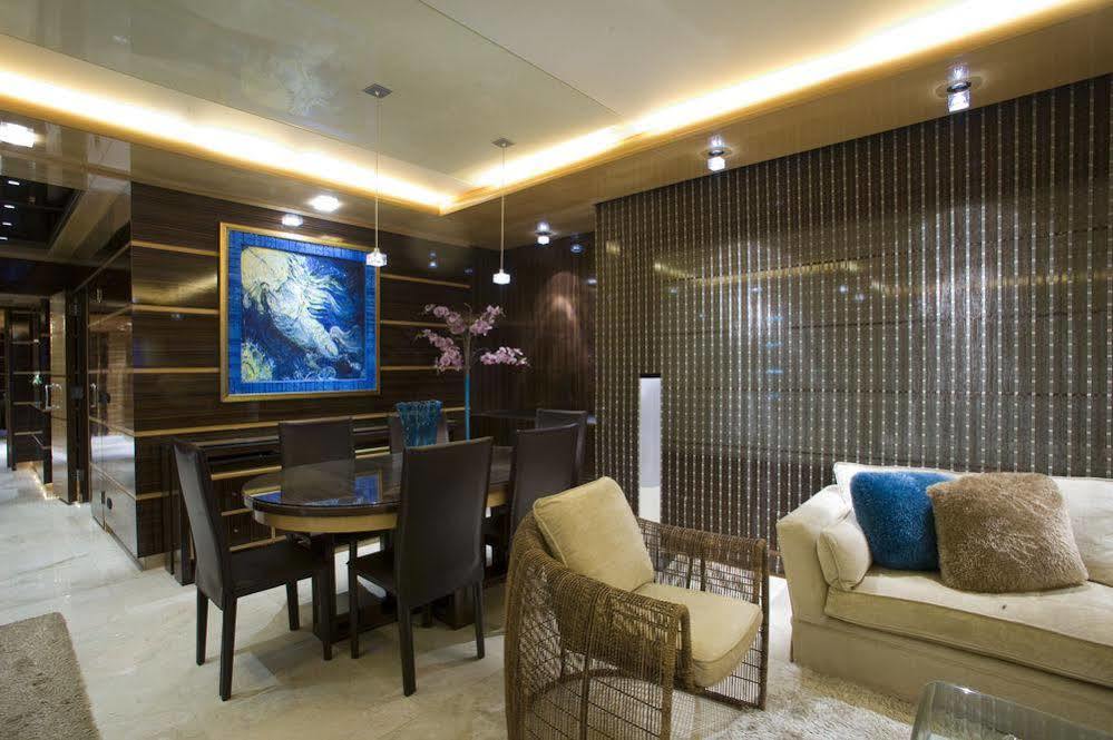 Lahoya Suites Beirut Exteriör bild
