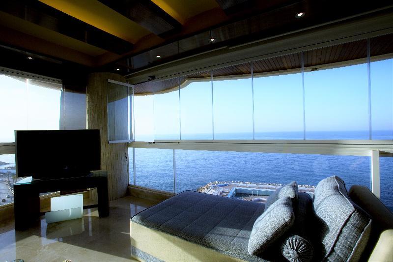Lahoya Suites Beirut Exteriör bild
