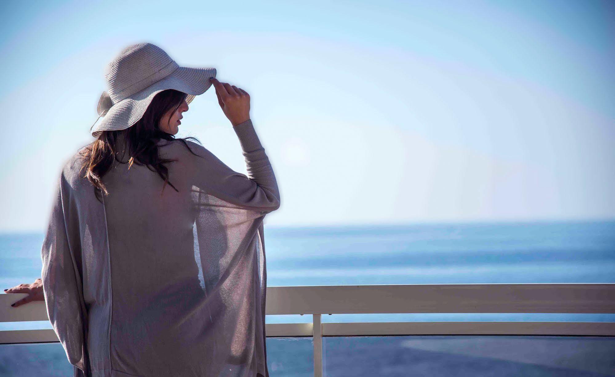 Lahoya Suites Beirut Exteriör bild