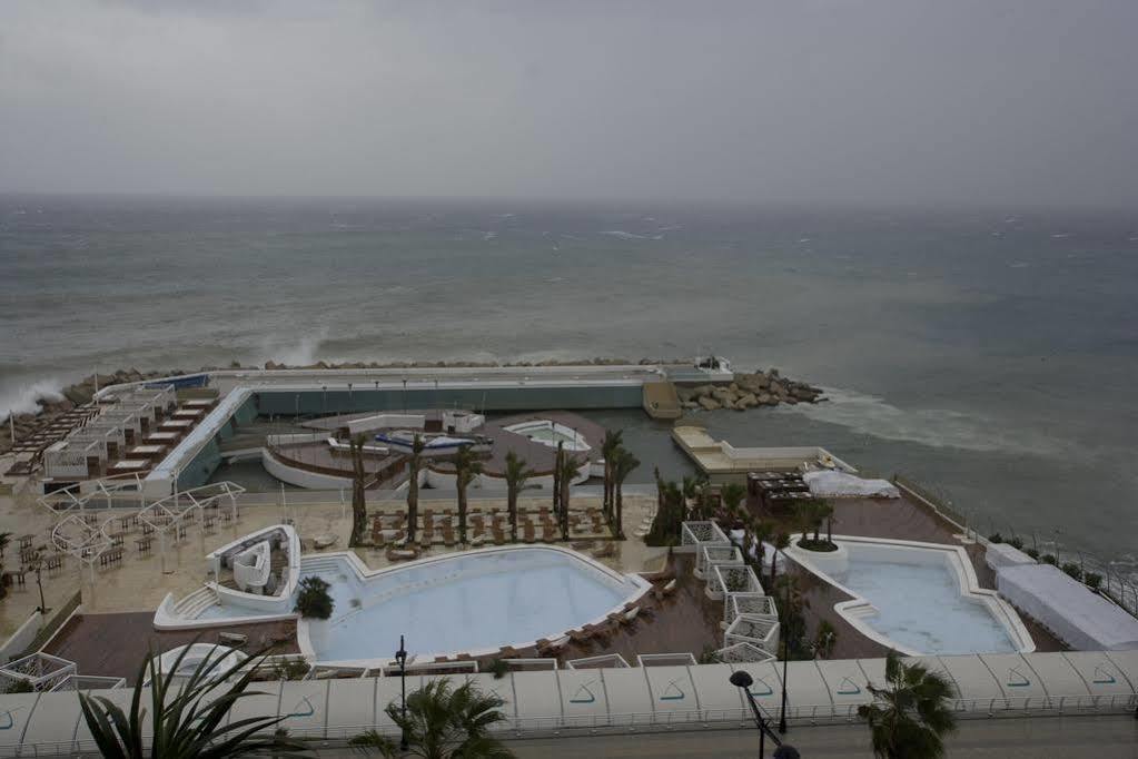 Lahoya Suites Beirut Exteriör bild